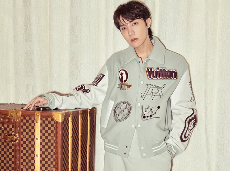 Start of BTS j-hope’s military service notice