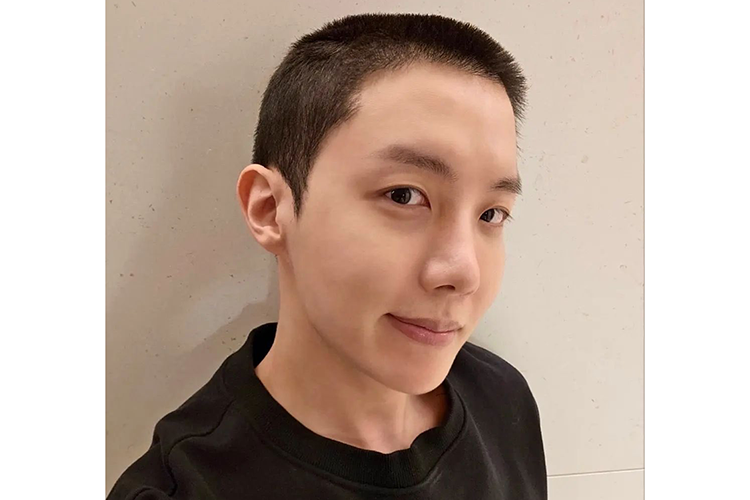 J-Hope's Military Service: Rapper shares last message for fans