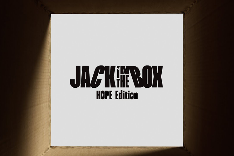 Watch: j-hope 'Jack In The Box (HOPE Edition)' 3D Animation Film