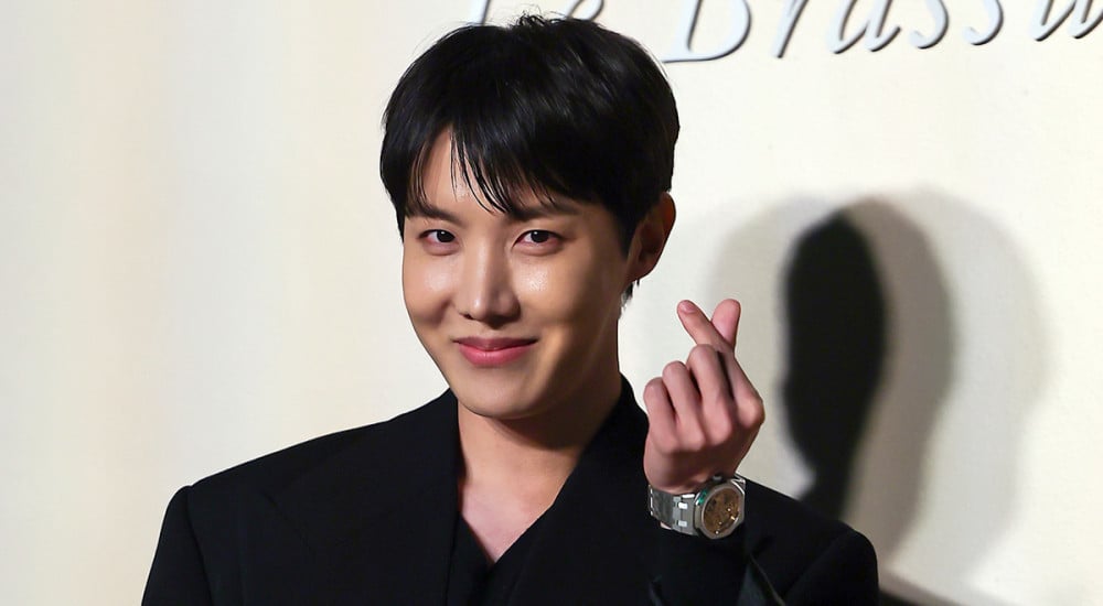 j-hope to appear as a guest on MBC's 'I Live Alone'