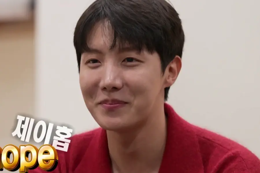 WATCH: j-hope Finally Appears On "Home Alone" In New Preview