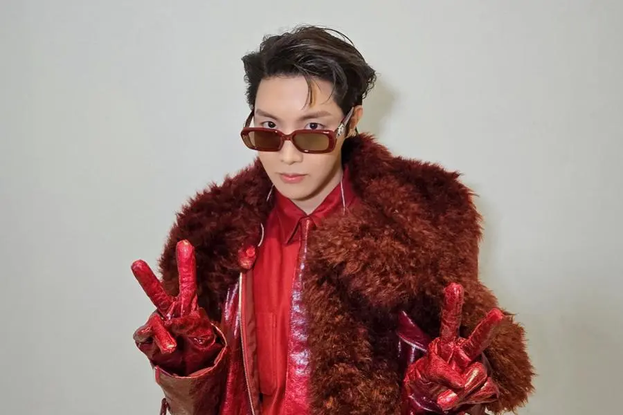 j-hope Lands 5th Solo Entry On Billboard Hot 100 With Don Toliver & Pharrell Collab "LV Bag"