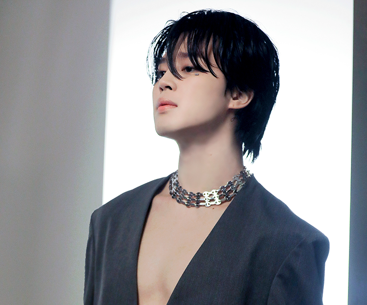 Photos: Jimin ‘FACE’ Photo Sketch