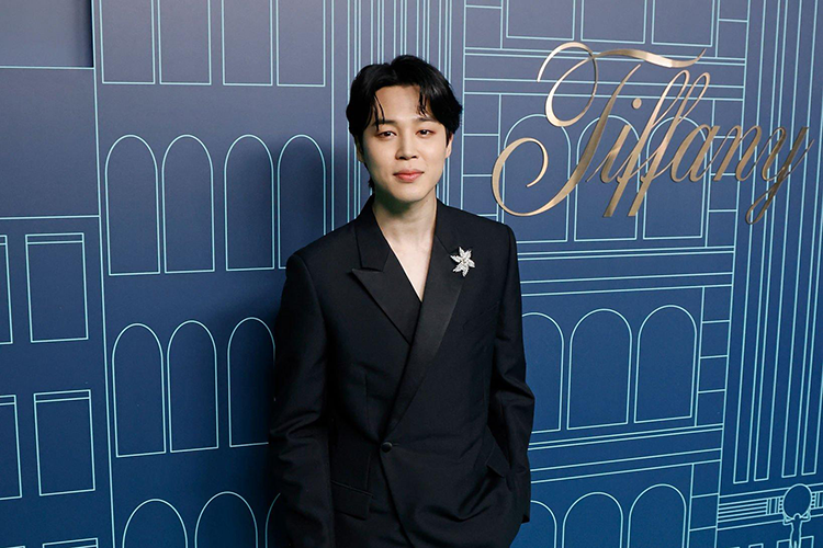 Fans create a frenzy as BTS' Jimin is expected to attend Met Gala 2023