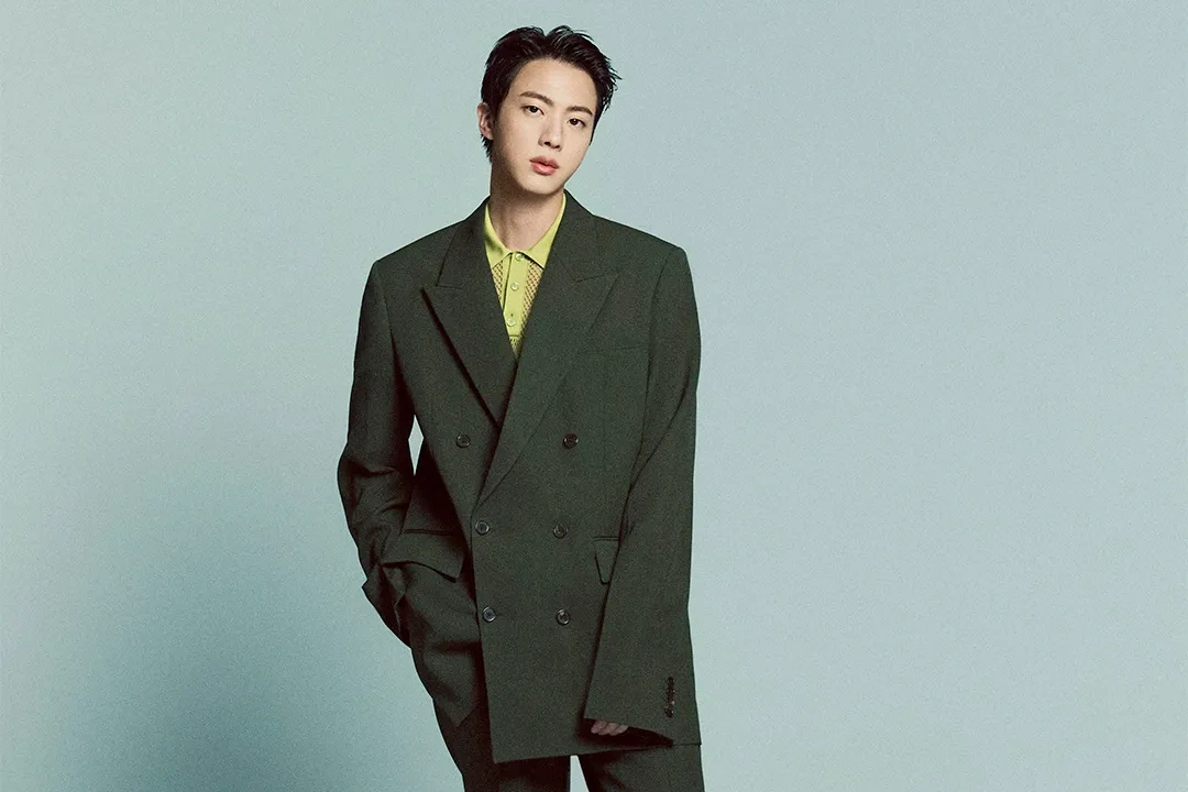 Photos: Harper's BAZAAR Korea & Gucci Pictorial Preview