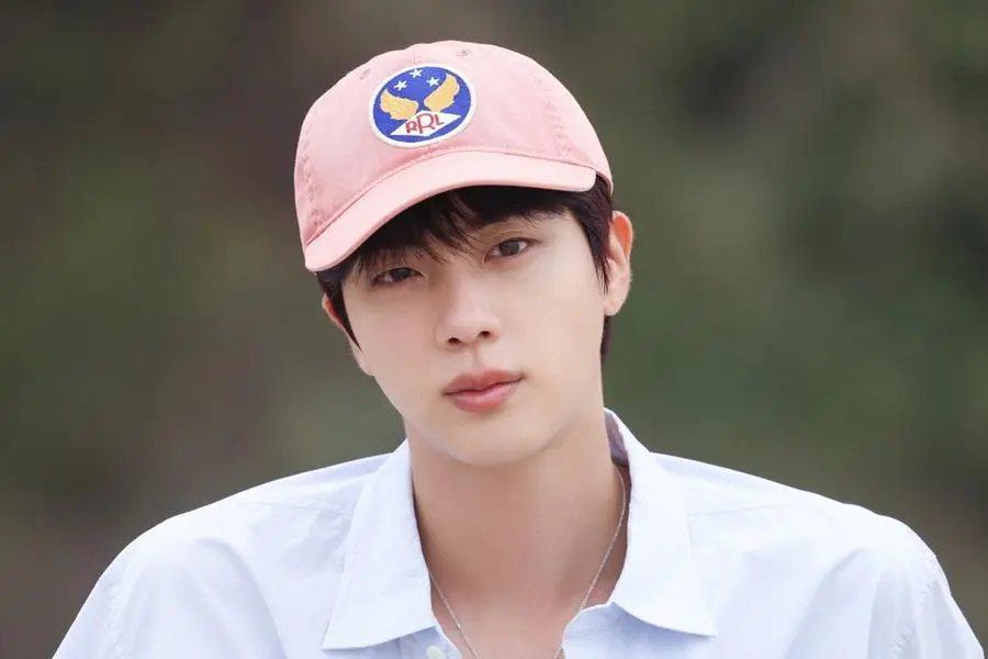 Jin Returns to tvN’s Handsome Guys for a High-Stakes Bingo Challenge