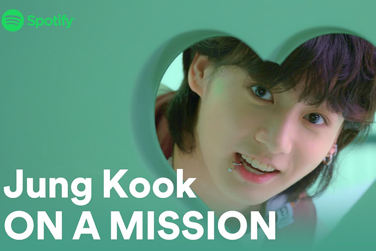 Watch: Jung Kook’s on a mission to wish ARMY sweet dreams