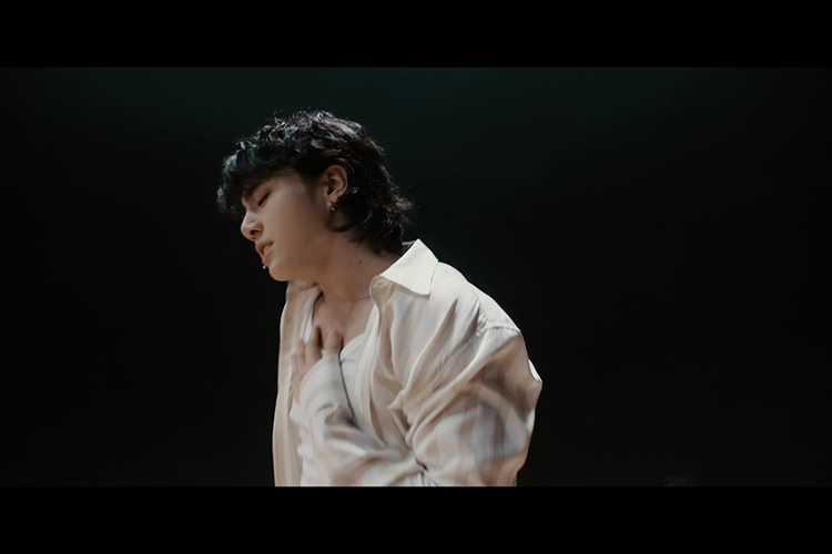 Watch: Jung Kook 'Seven (feat. Latto)' Official Performance Video