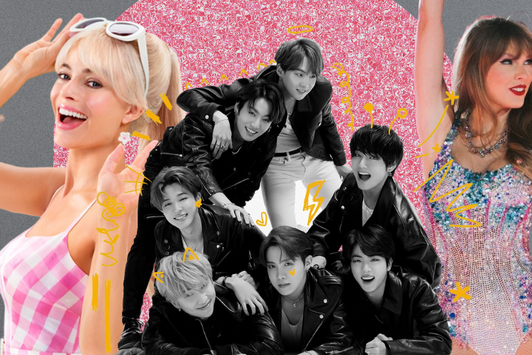 From BTS To Barbie, Here’s Why Men Love Hating On The Things Women Enjoy