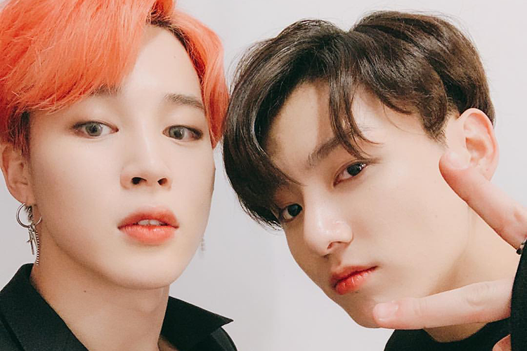BTS members Jimin and Jungkook set even more records with solo careers