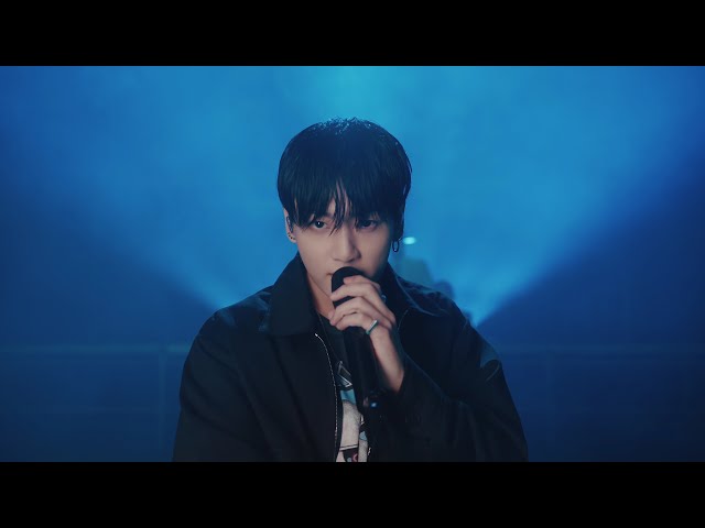 WATCH: 정국 (Jung Kook) Live at Audacy