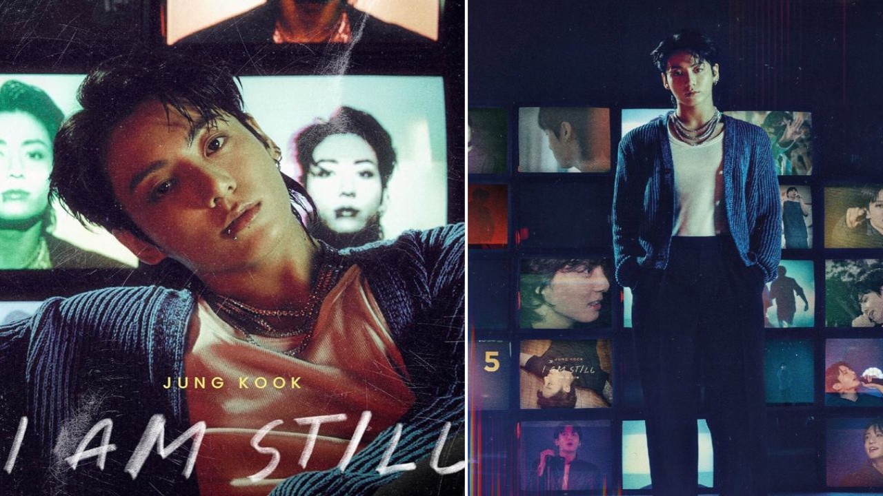 Disney+ to release extended version of Jungkook’s 'I AM STILL THE ORIGINAL'