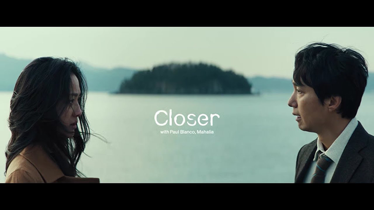 RM 'Closer (w/ Paul Blanco, Mahalia)' Decision to Leave MV