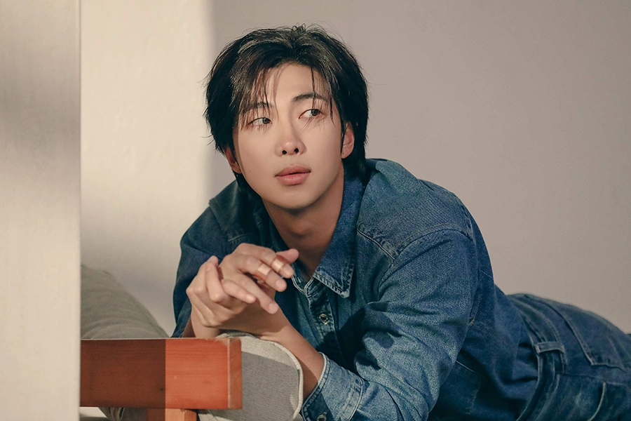 RM Unveils Promotion Schedule For Upcoming Solo Album "Right Place, Wrong Person"