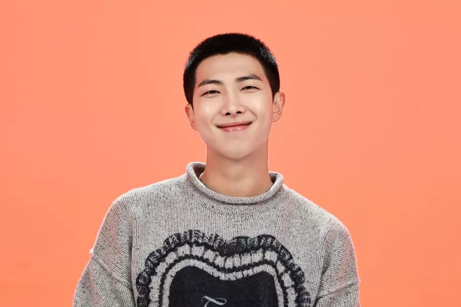 RM Achieves Highest Billboard 200 Debut + Biggest U.S. Opening Week Yet "Right Place, Wrong Person"