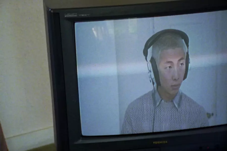 WATCH: RM Gets Sentimental In Retro MV For "ㅠㅠ (Credit Roll)"
