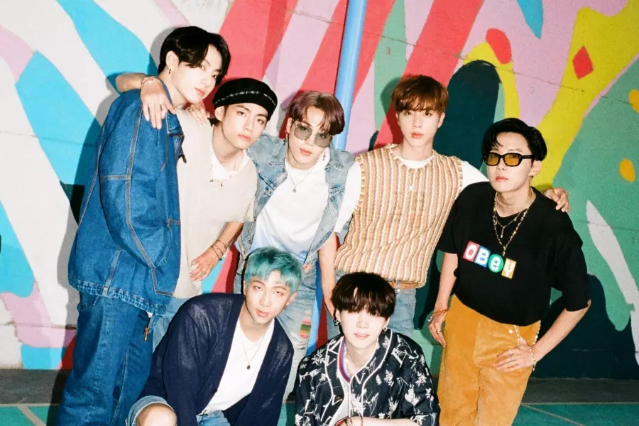 “Dynamite” Becomes BTS's 2nd Song To Earn Diamond Certification In France