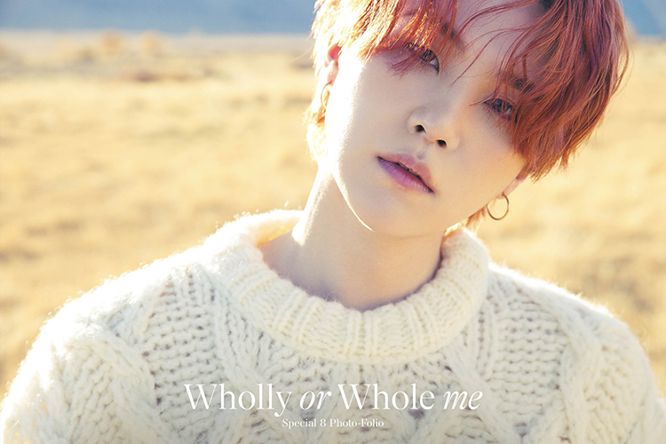 Me, Myself, and SUGA 'Wholly or Whole me' Preview Image 2