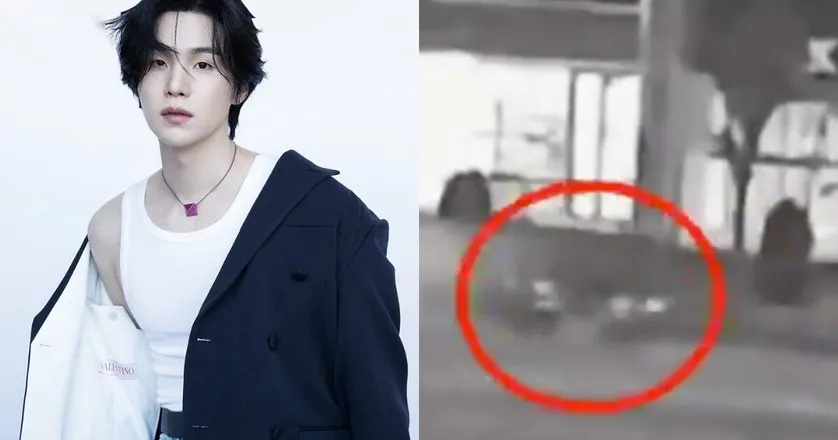 JTBC Engulfed In Scandal As Fake CCTV Footage Continues To Fuel Suga Backlash