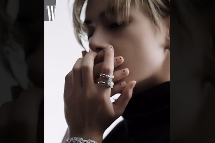 Watch: V W Korea Fashion Film 1